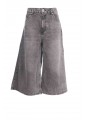 JEANS BERMUDA