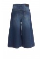 JEANS BERMUDA