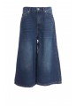 JEANS BERMUDA