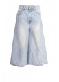 JEANS BERMUDA