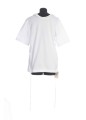 PEARL NECKLACE T-SHIRT