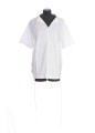 PEARL NECKLACE T-SHIRT