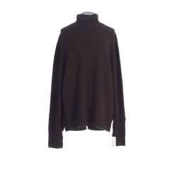 ROLL NECK JUMPER