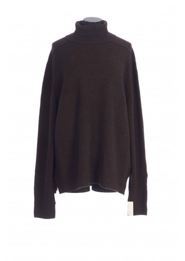 ROLL NECK JUMPER