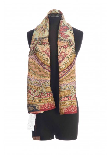 FOULARD CHALE AIDA