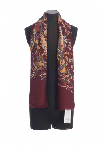 FOULARD CHALE AIDA