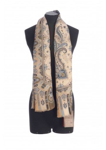 FOULARD CHALE AIDA