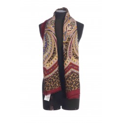 FOULARD CHALE AIDA