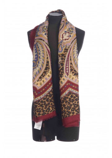 FOULARD CHALE AIDA