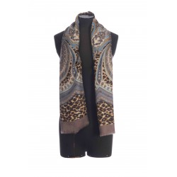 FOULARD CHALE AIDA
