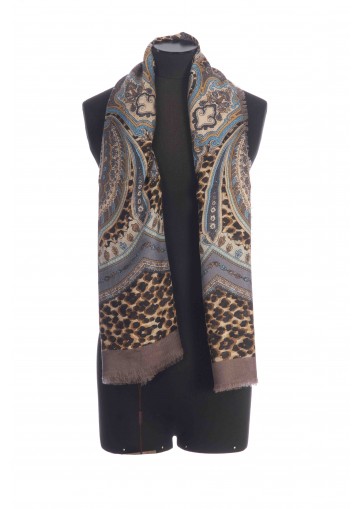 FOULARD CHALE AIDA