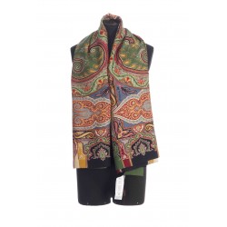FOULARD CHALE AIDA
