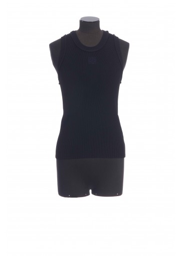 ANAGRAM TANK TOP