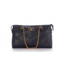 MEDIUM SHOULDER BAG
