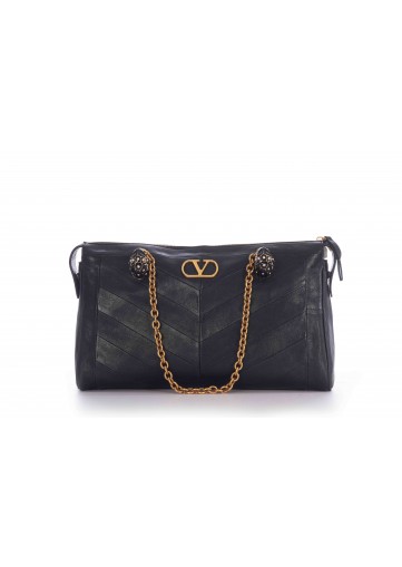 MEDIUM SHOULDER BAG