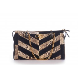 MEDIUM SHOULDER BAG