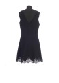 MINI DRESS SOLID