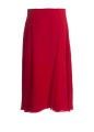 SKIRT SOLID
