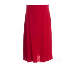 SKIRT SOLID