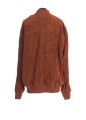 CABAN PELLE SOLID