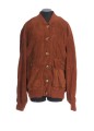 CABAN PELLE SOLID
