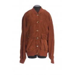 CABAN PELLE SOLID