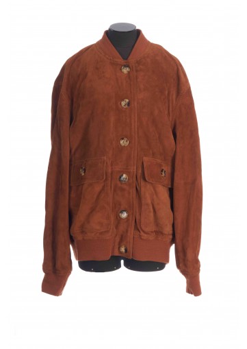 CABAN PELLE SOLID