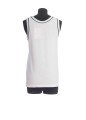 JERSEY TOP SOLID