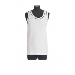 JERSEY TOP SOLID
