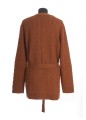 CARDIGAN SOLID