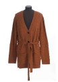 CARDIGAN SOLID