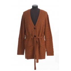CARDIGAN SOLID