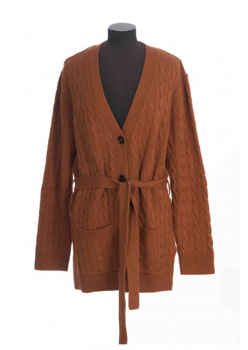 CARDIGAN SOLID