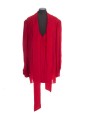 SHIRT SOLID GEORGETTE