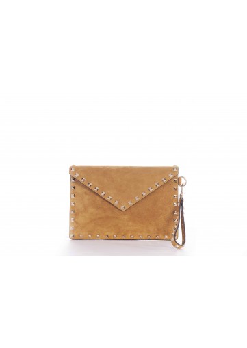 MEDIUM FLAT POUCH