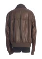 BLOUSON LEATHER