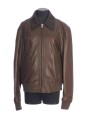 BLOUSON LEATHER