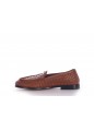 SILENZIO LOAFER