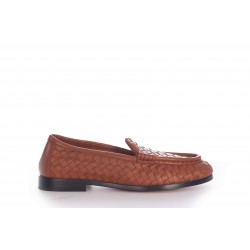 SILENZIO LOAFER