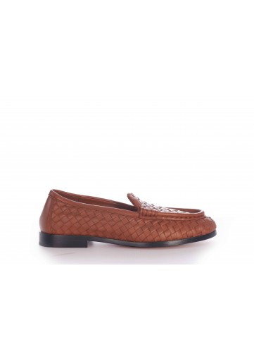 SILENZIO LOAFER