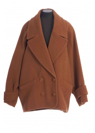 MANTEAU