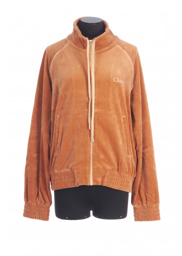 VESTE JOGGING