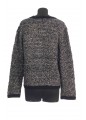 GIACCA MAGLIA MOSSI