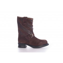 BOOTIE RAYONS T15/40