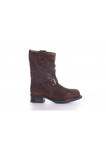 BOOTIE RAYONS T15/40
