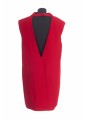 MINI DRESS SOLID