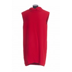 MINI DRESS SOLID