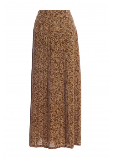 SKIRT PATTERN