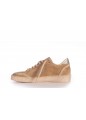 BALLSTAR SUEDE