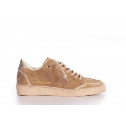 BALLSTAR SUEDE
